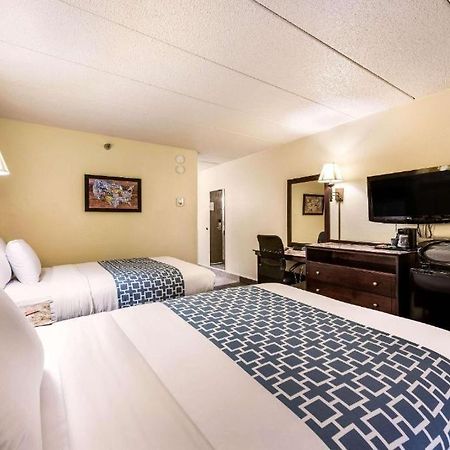 Econo Lodge Mayo Clinic Area Rochester Zewnętrze zdjęcie