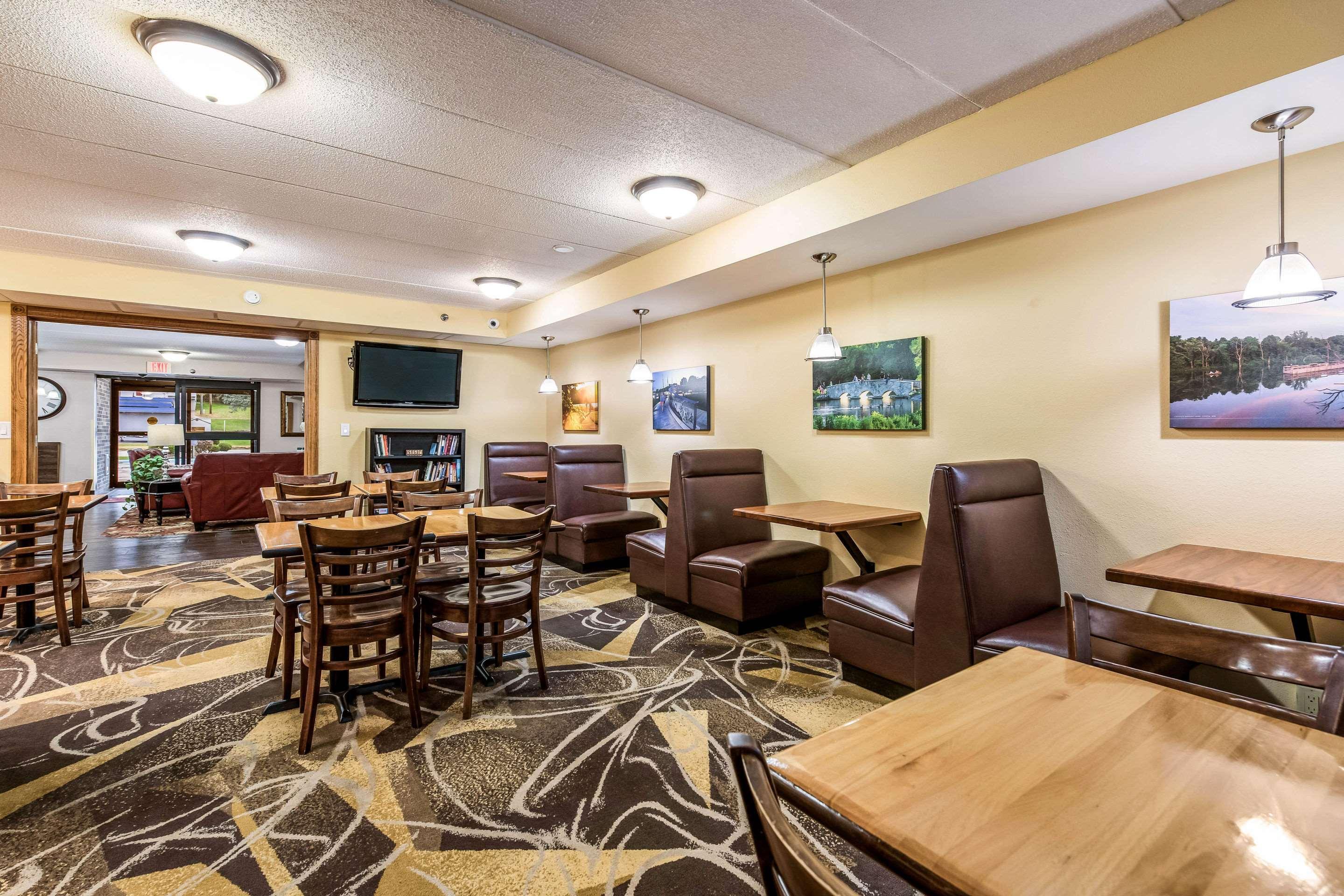 Econo Lodge Mayo Clinic Area Rochester Zewnętrze zdjęcie