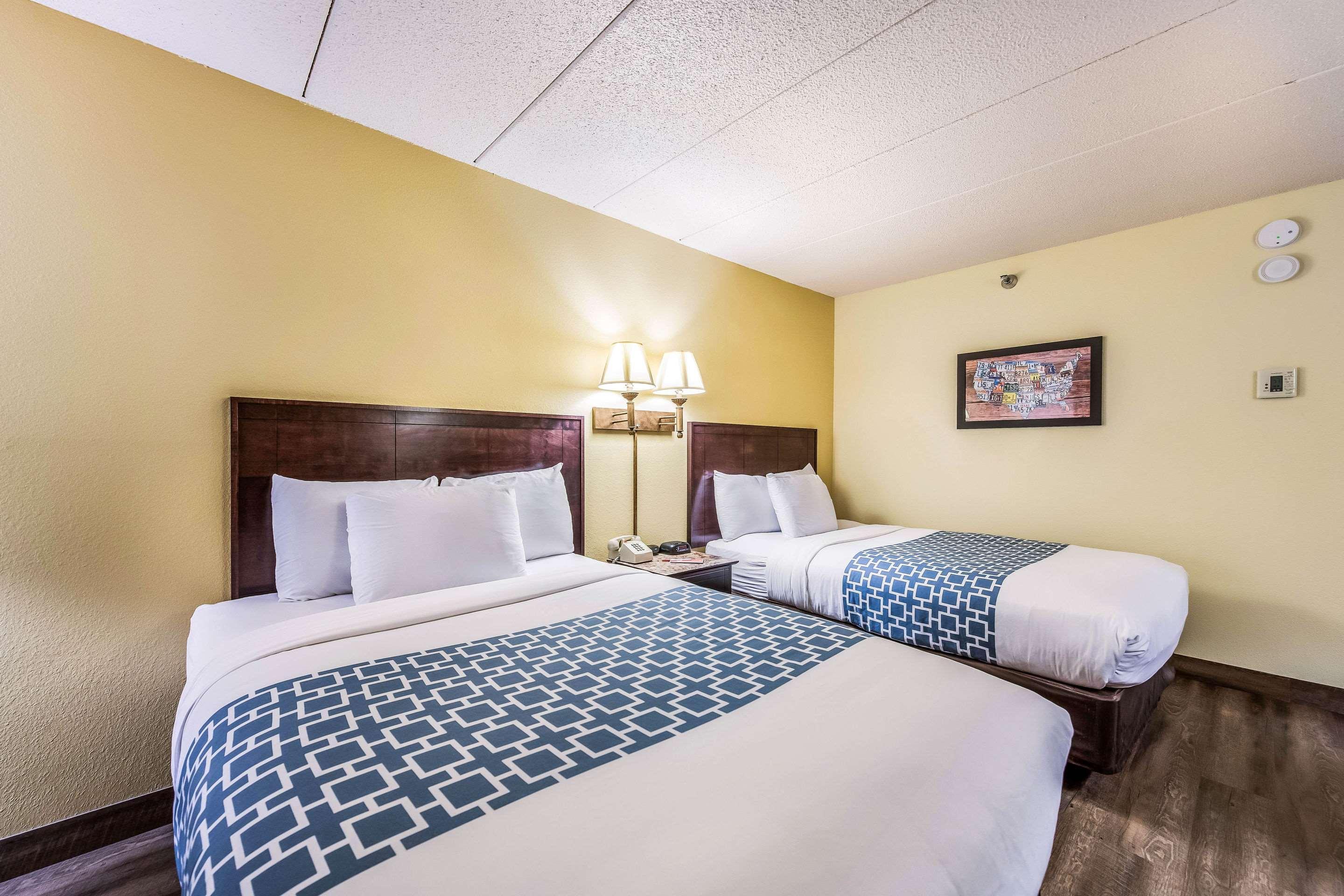 Econo Lodge Mayo Clinic Area Rochester Zewnętrze zdjęcie