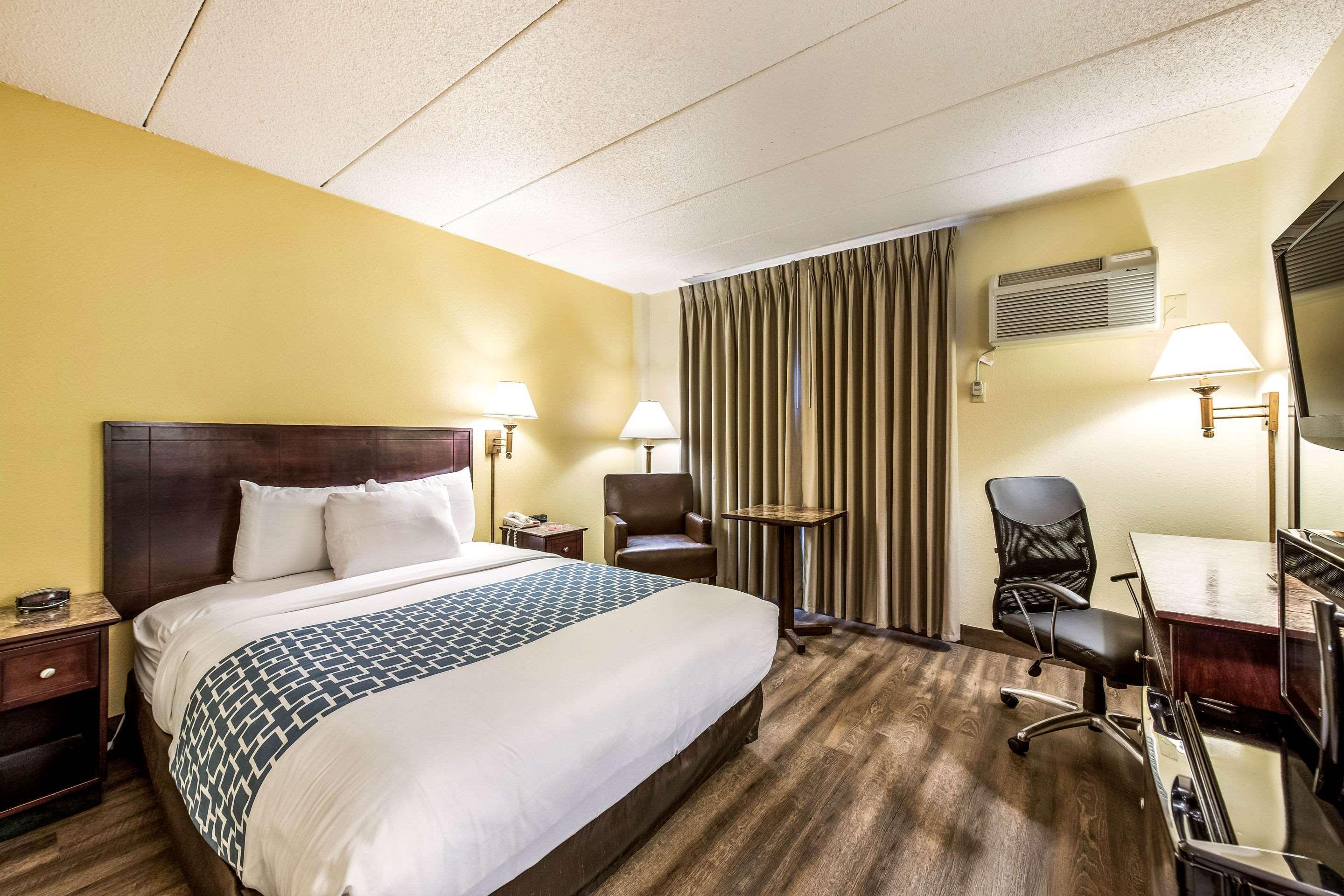 Econo Lodge Mayo Clinic Area Rochester Zewnętrze zdjęcie