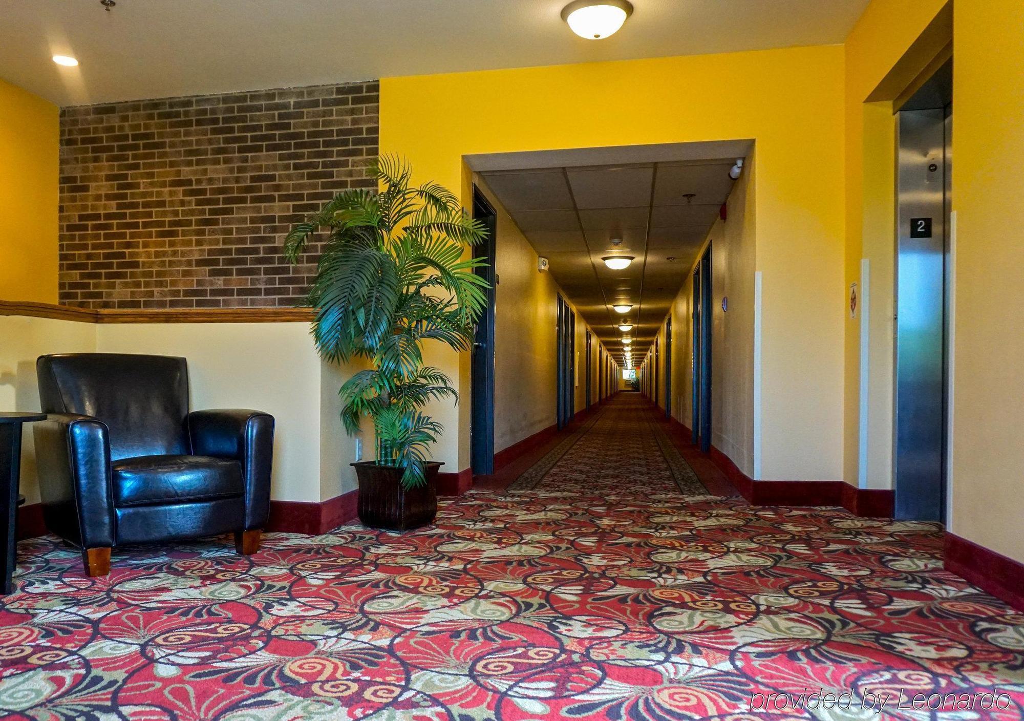 Econo Lodge Mayo Clinic Area Rochester Zewnętrze zdjęcie