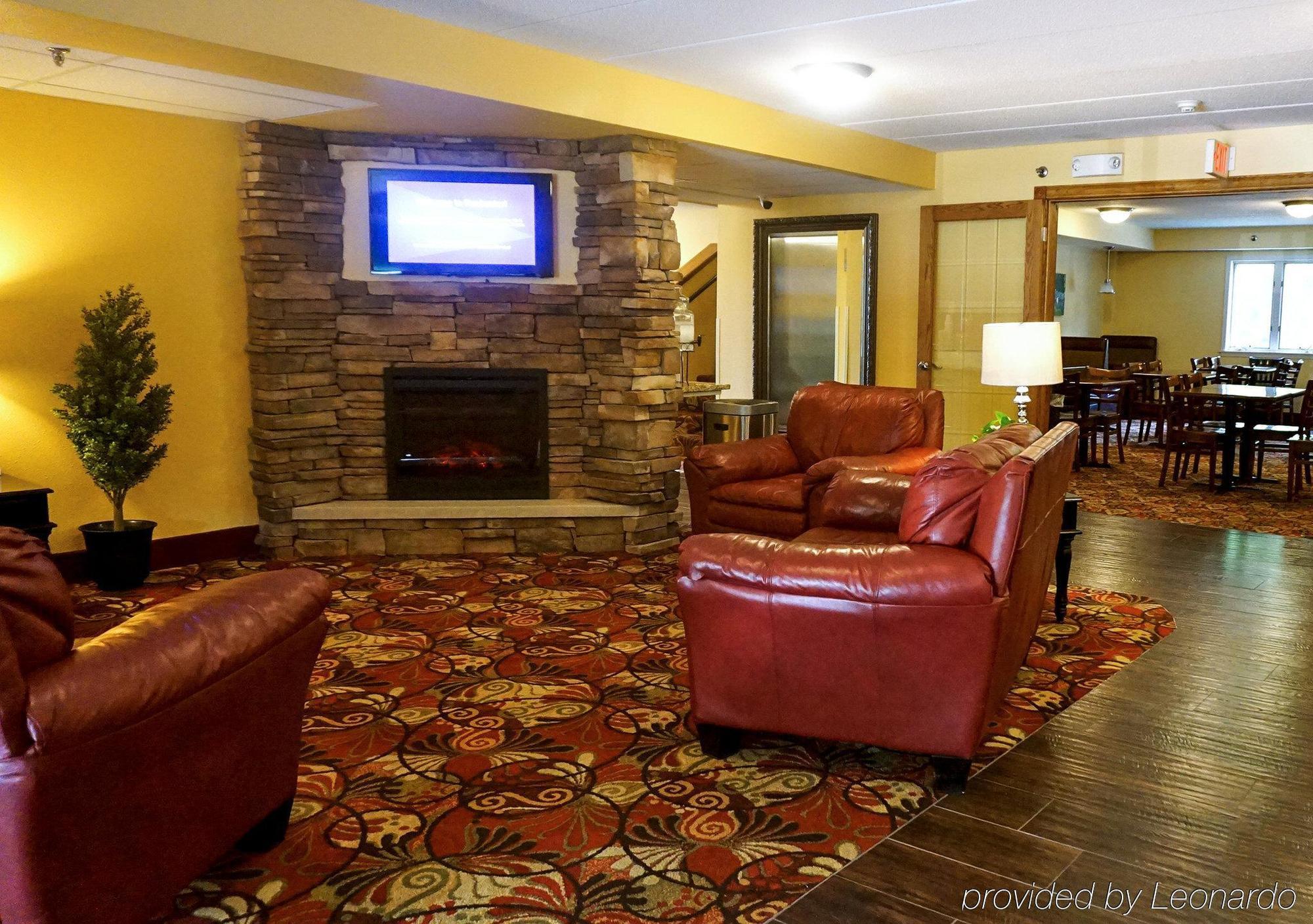 Econo Lodge Mayo Clinic Area Rochester Zewnętrze zdjęcie