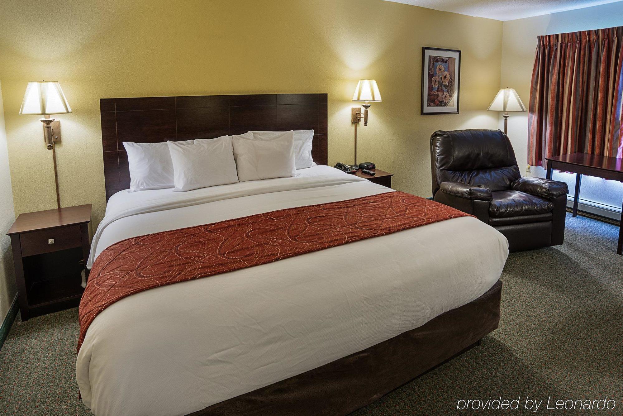 Econo Lodge Mayo Clinic Area Rochester Zewnętrze zdjęcie