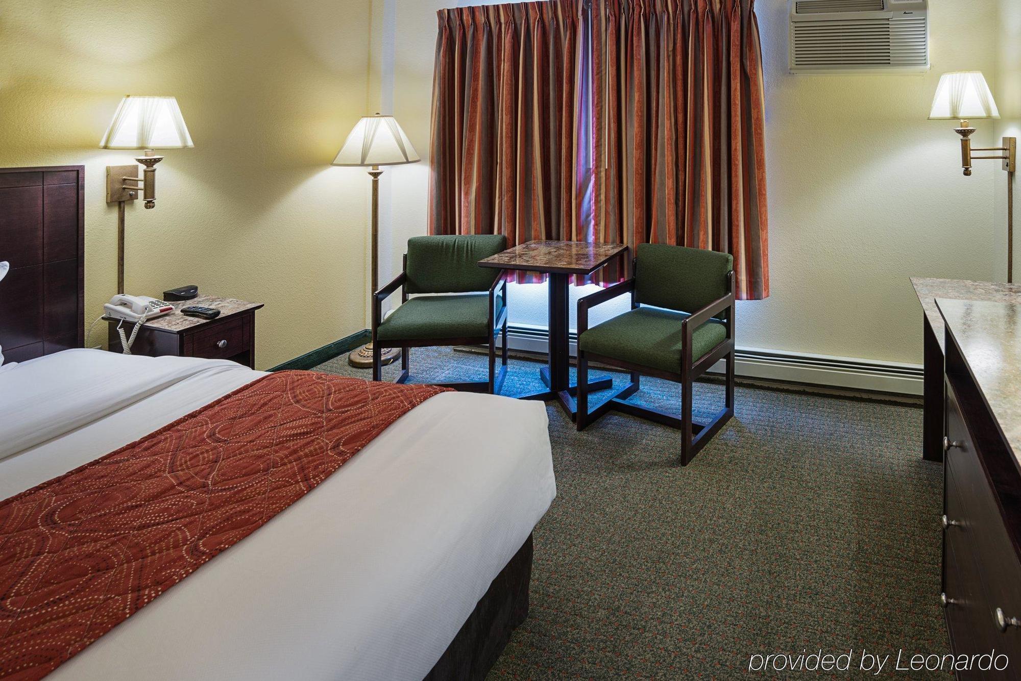 Econo Lodge Mayo Clinic Area Rochester Zewnętrze zdjęcie