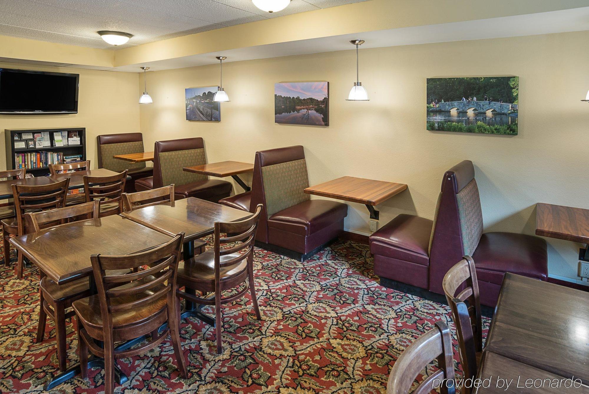 Econo Lodge Mayo Clinic Area Rochester Zewnętrze zdjęcie