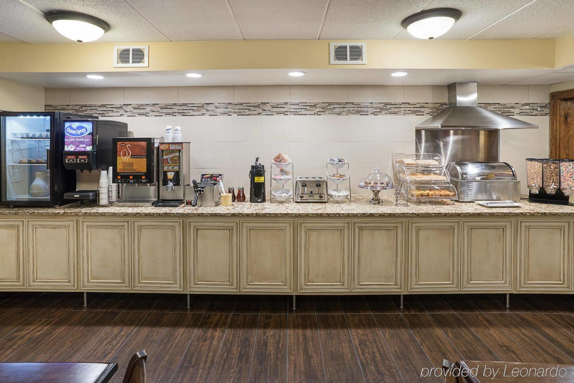 Econo Lodge Mayo Clinic Area Rochester Zewnętrze zdjęcie