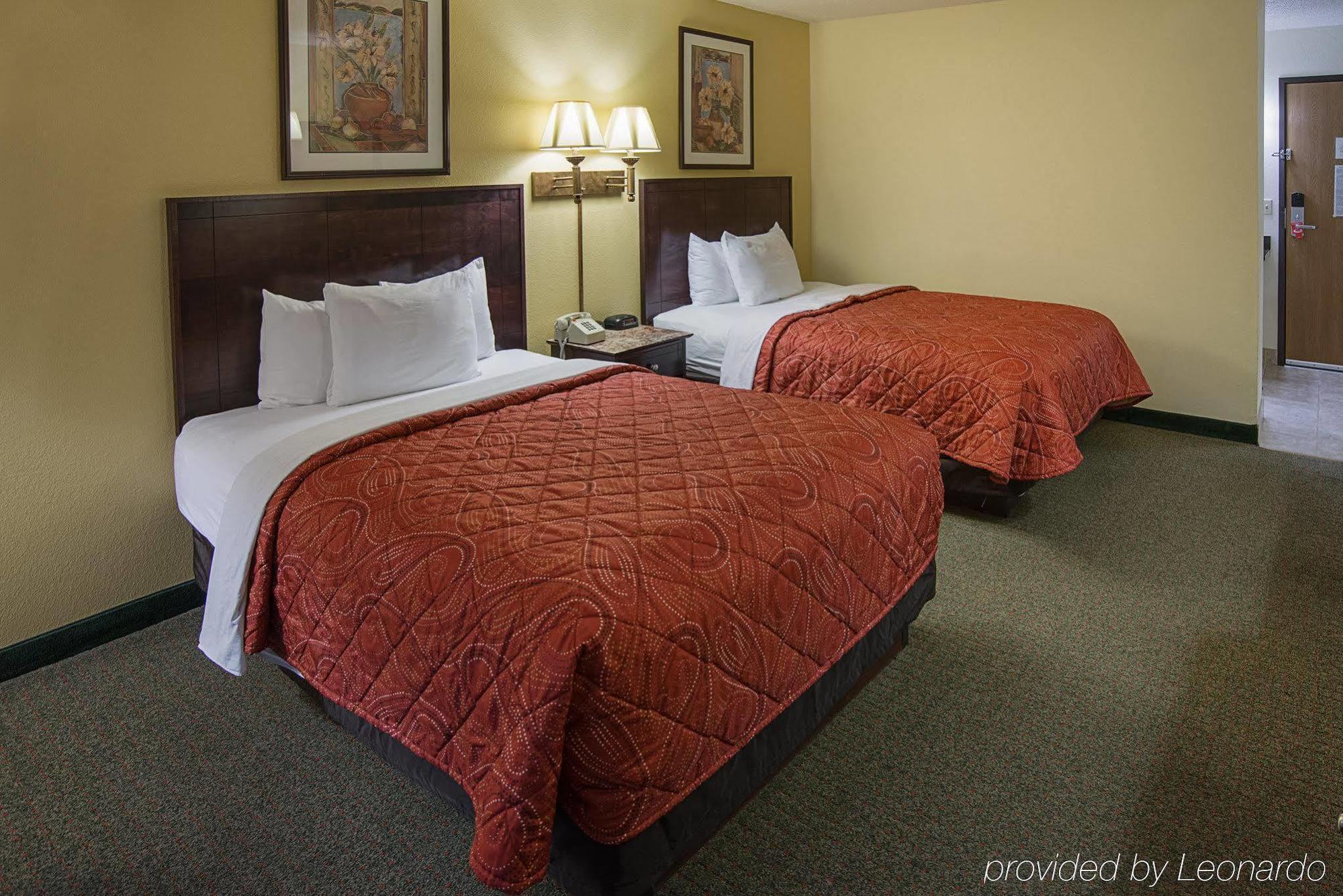 Econo Lodge Mayo Clinic Area Rochester Zewnętrze zdjęcie