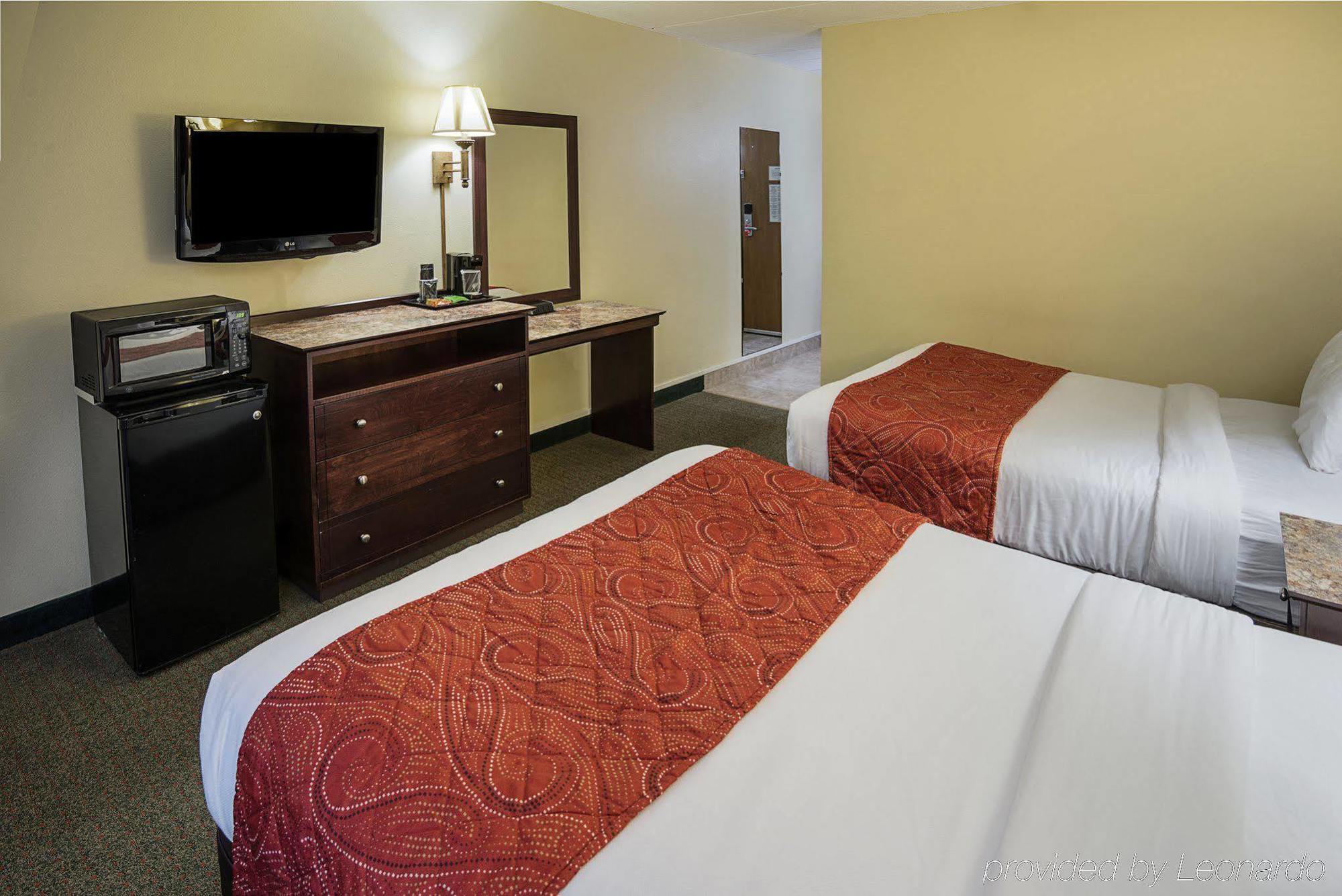 Econo Lodge Mayo Clinic Area Rochester Zewnętrze zdjęcie