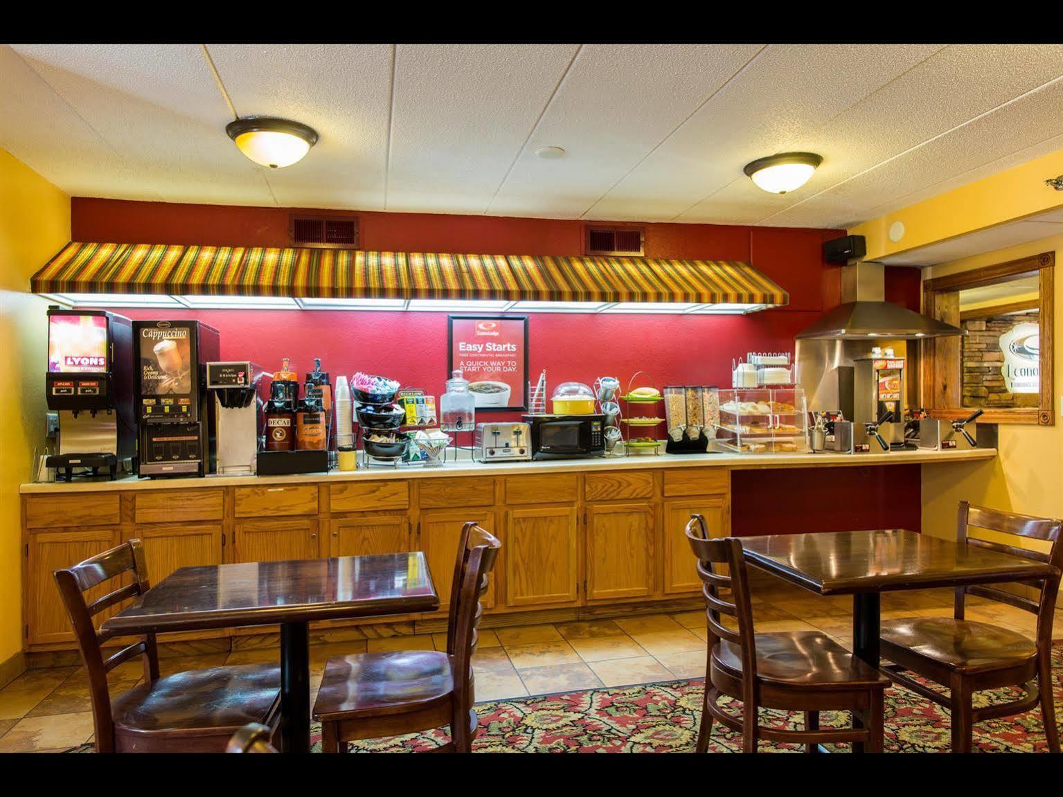 Econo Lodge Mayo Clinic Area Rochester Zewnętrze zdjęcie