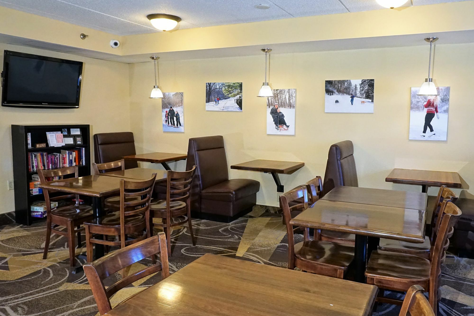 Econo Lodge Mayo Clinic Area Rochester Zewnętrze zdjęcie